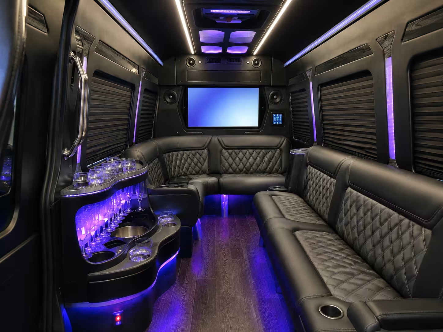 auburn after prom transportation to late night stops