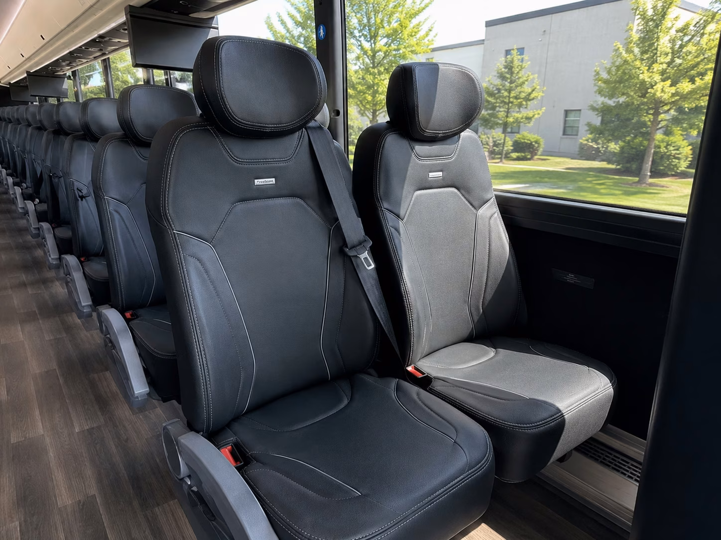 auburn charter bus rentals