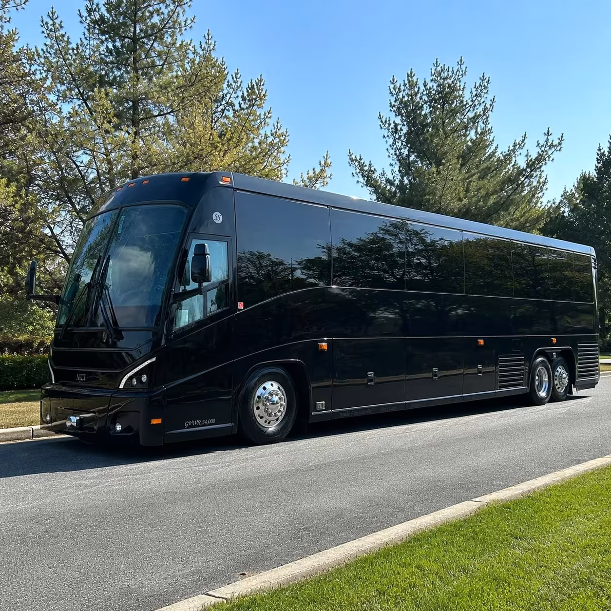 auburn church shuttle buses between campus and parking areas