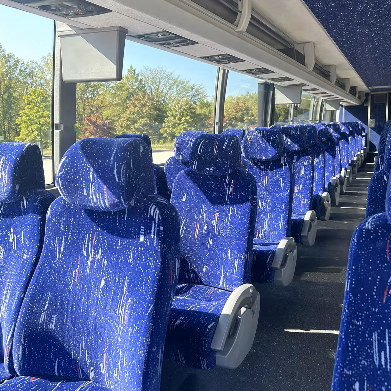 auburn event transportation