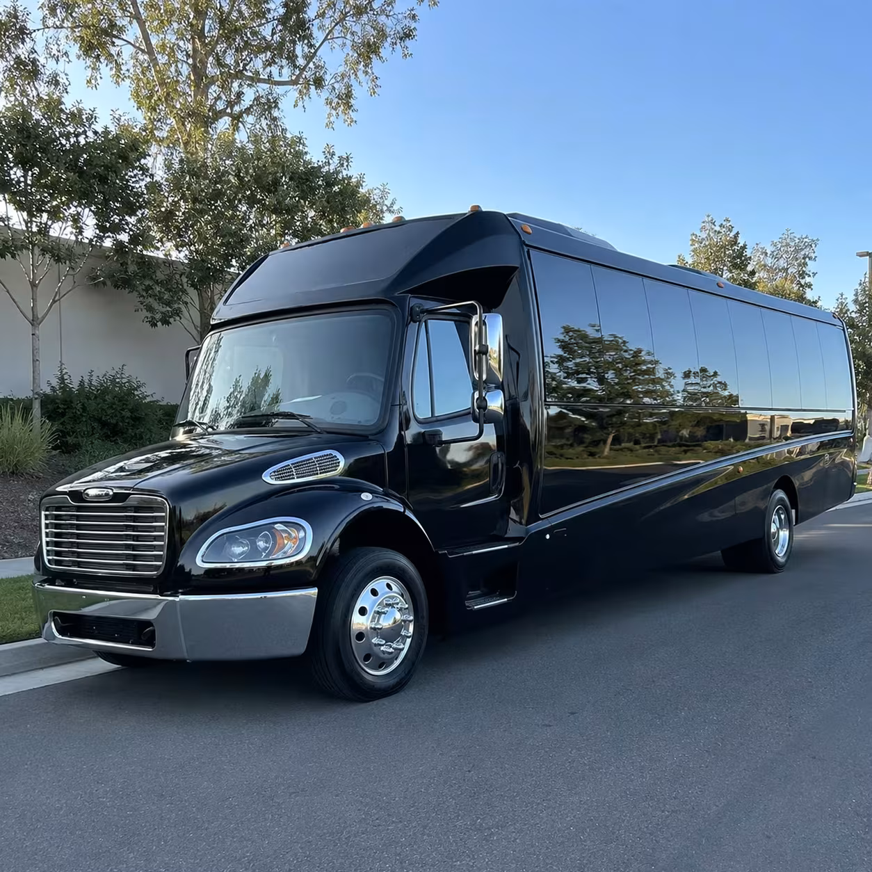 auburn field trip transportation