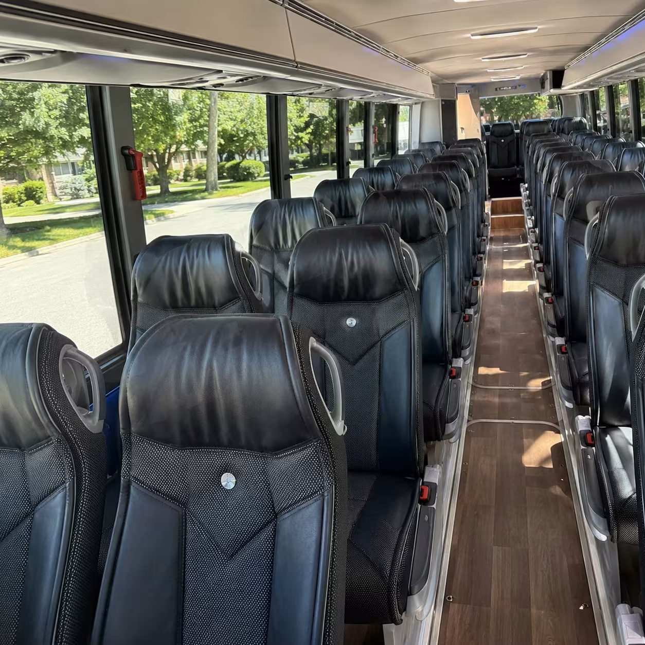 auburn long distance transportation