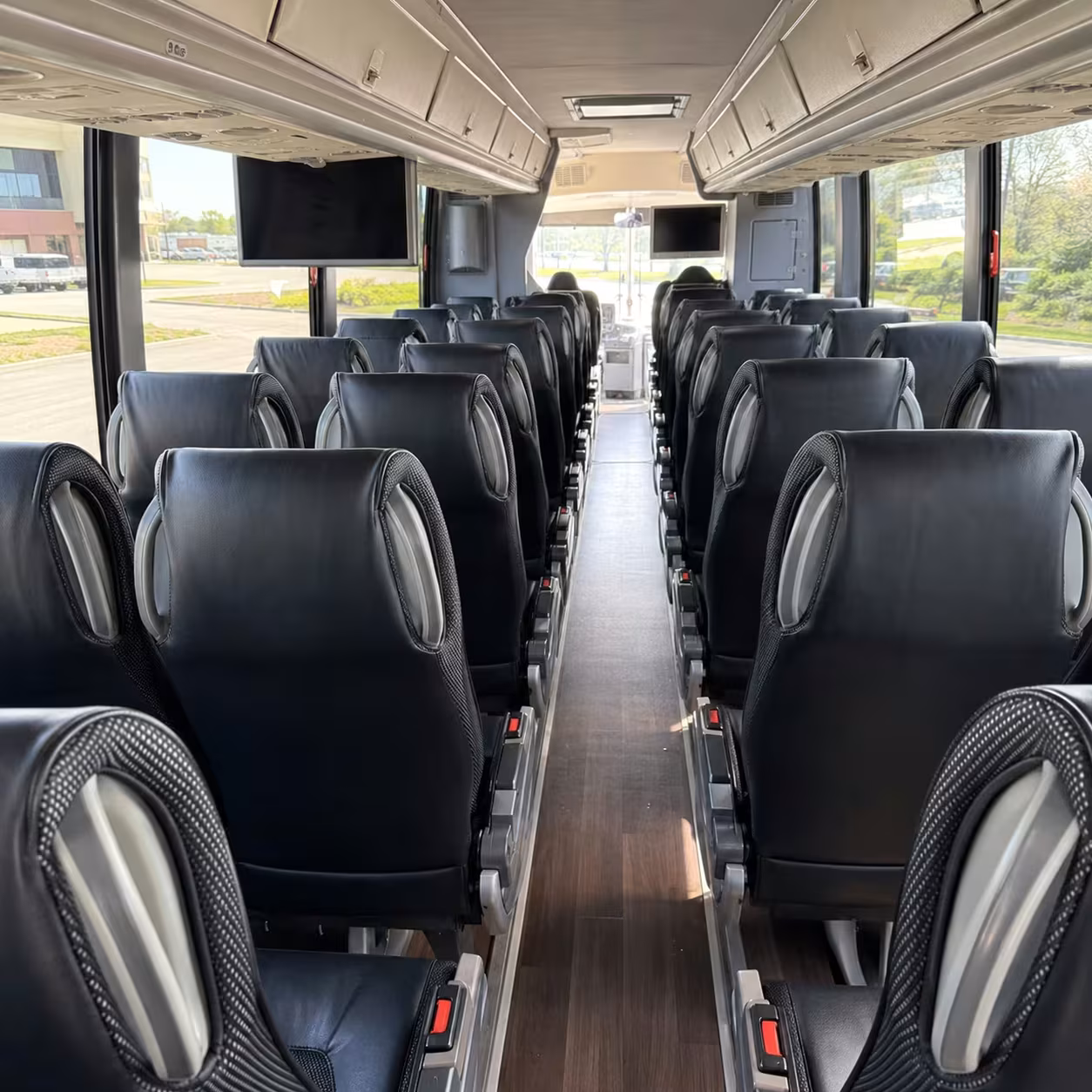 auburn military charter bus rentals to joint base lewis mcchord