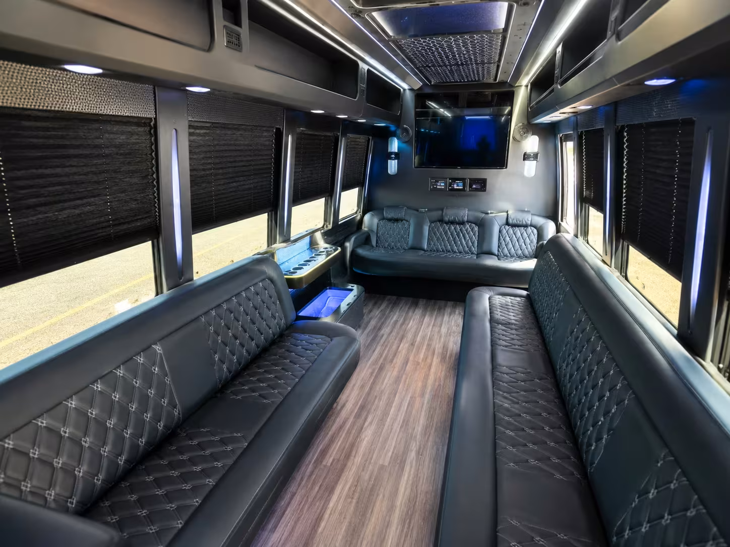 auburn prom transportation
