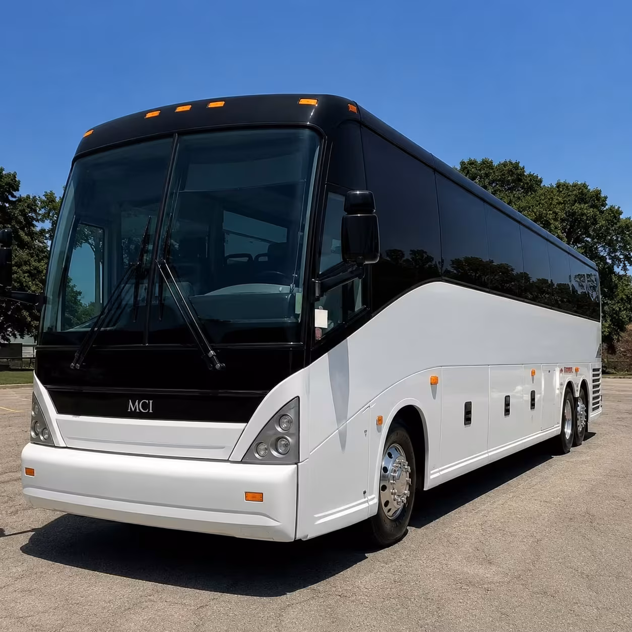 auburn shift shuttle buses for warehouse and manufacturing workers