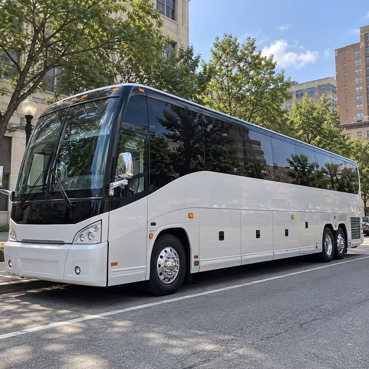 auburn wedding transportation from ceremony to reception