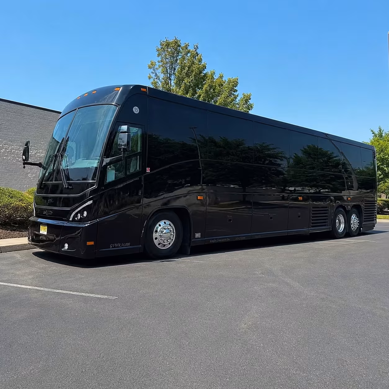 book charter buses for auburn high school and youth sports travel