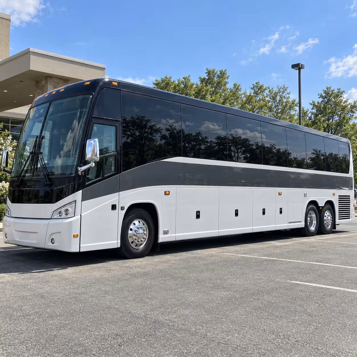 game day bus rentals to lumen field and t mobile park from auburn