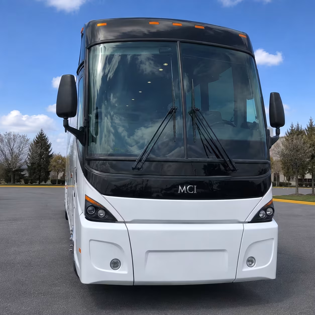 government event and conference transportation in auburn