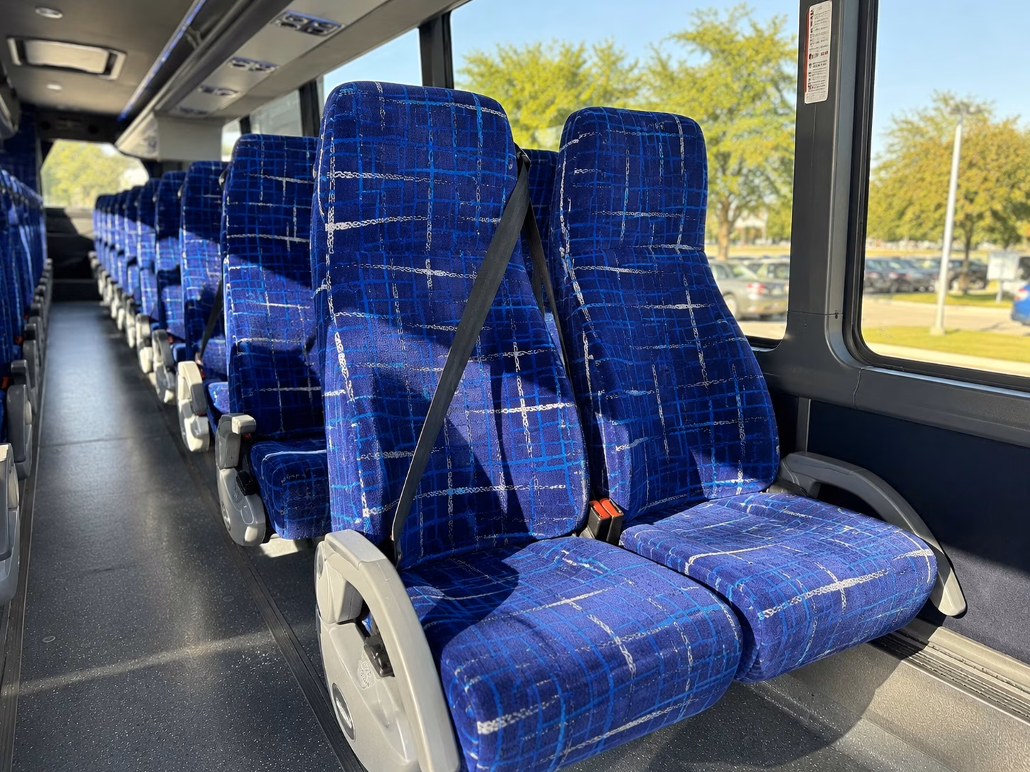 how the day of the week changes what a bus costs in auburn washington