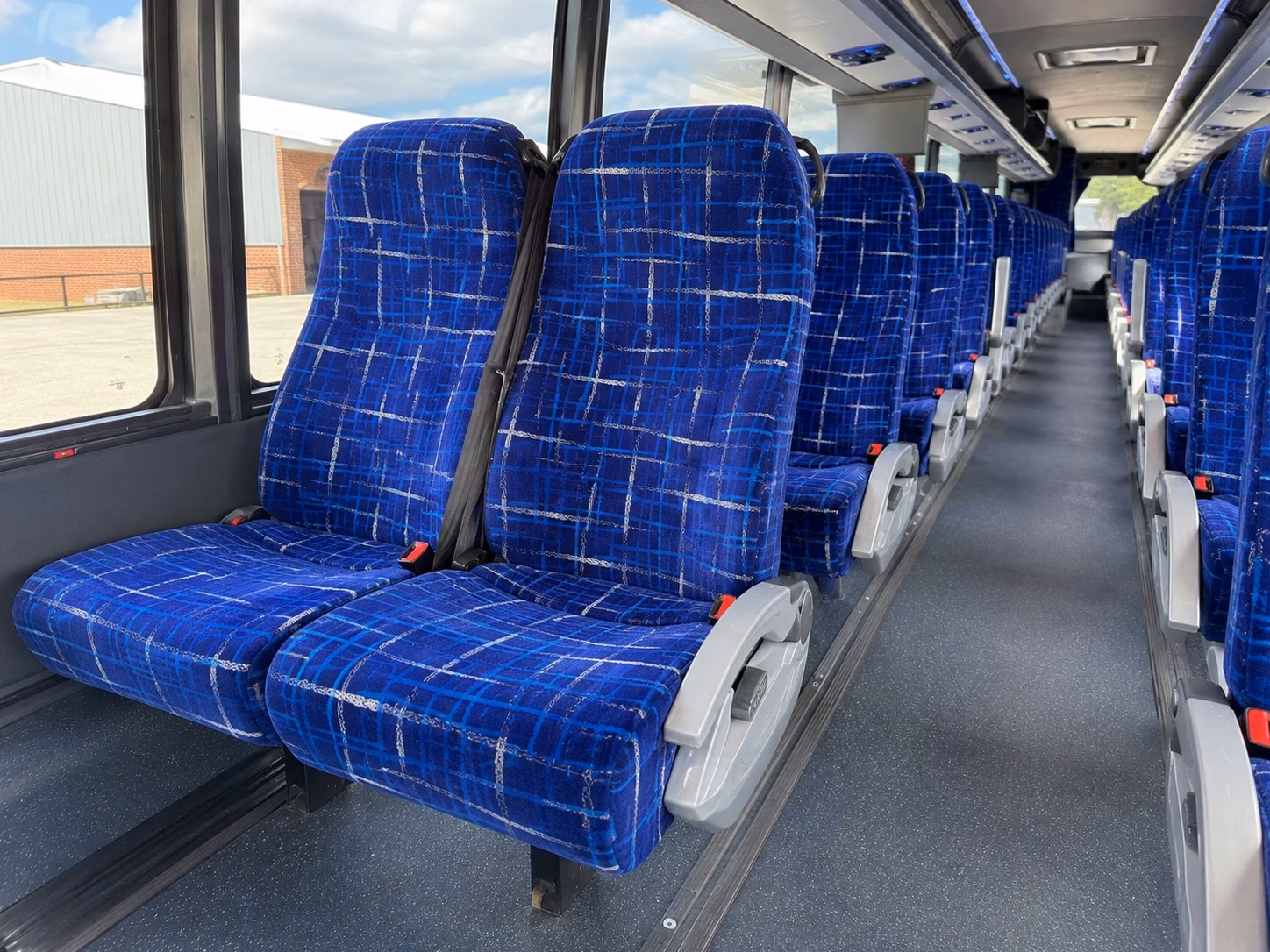 how where and when you re traveling affects auburn charter bus rates