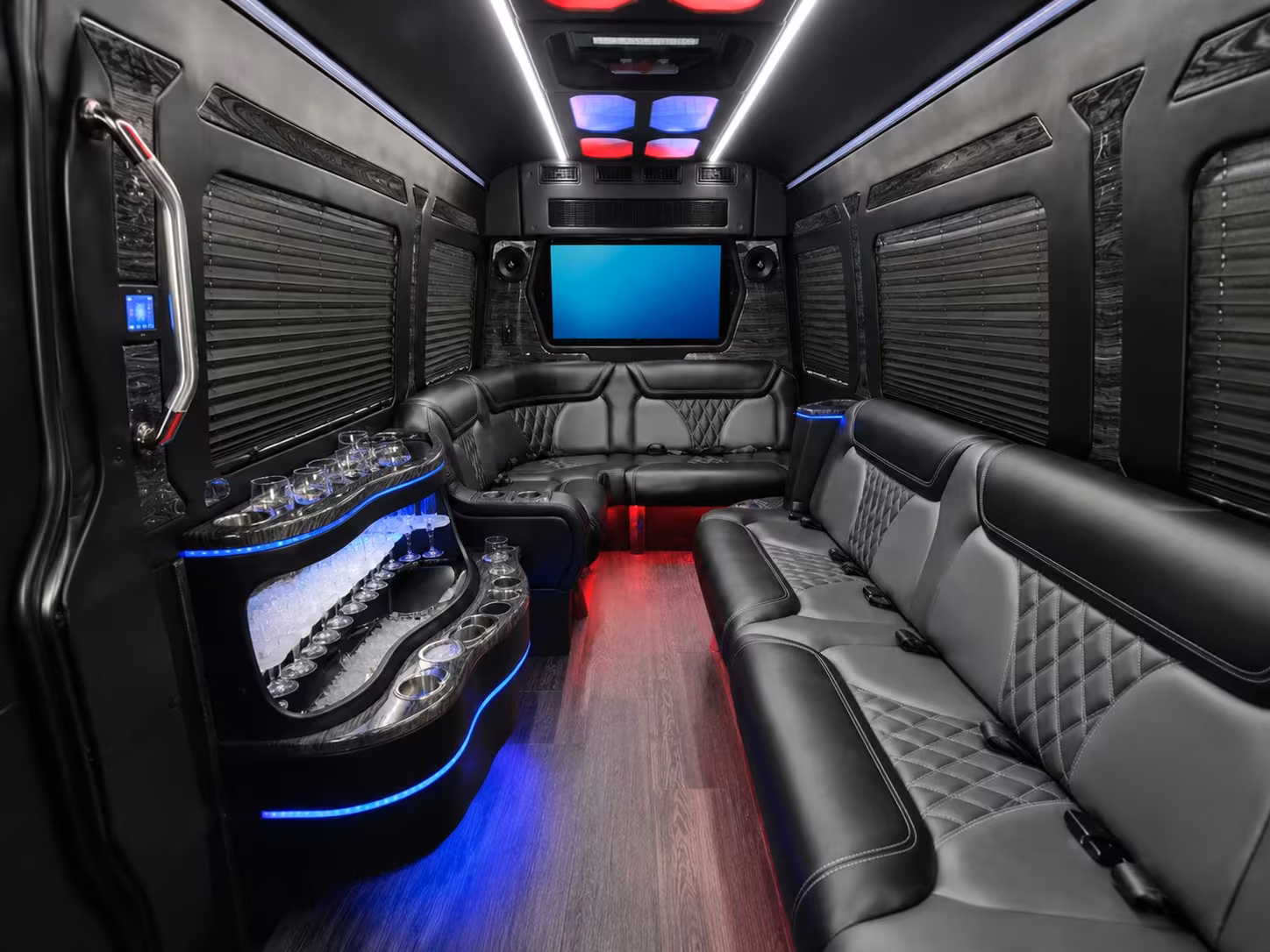 it s the smart move rent a concert bus instead of driving to auburn area venues