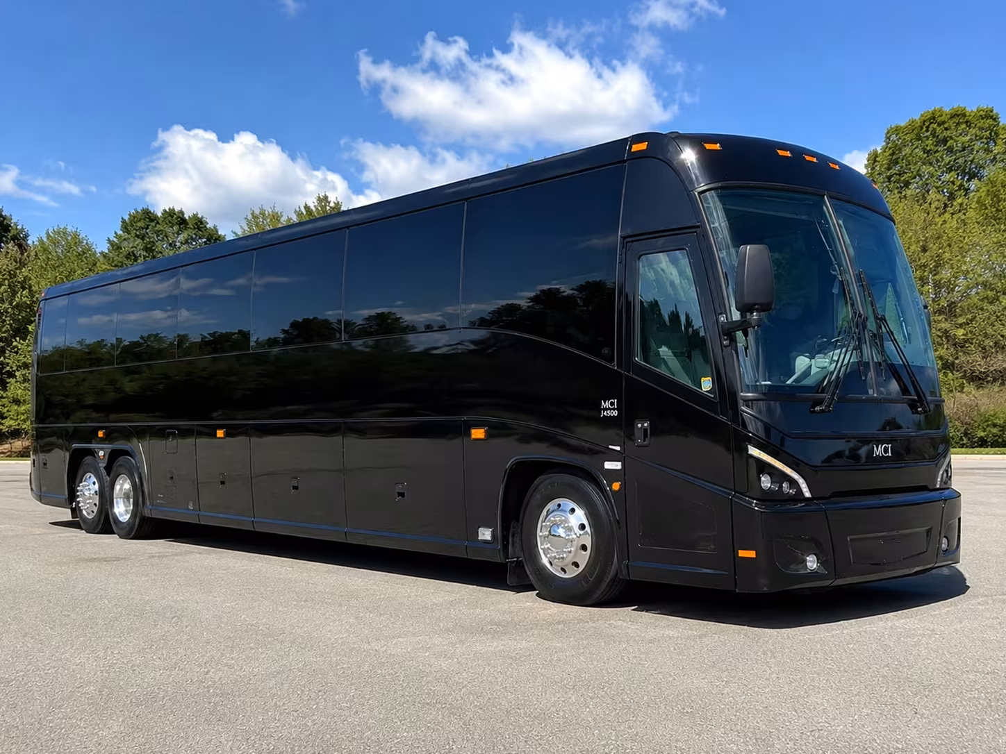 pre prom pickup shuttle buses across auburn and green river valley