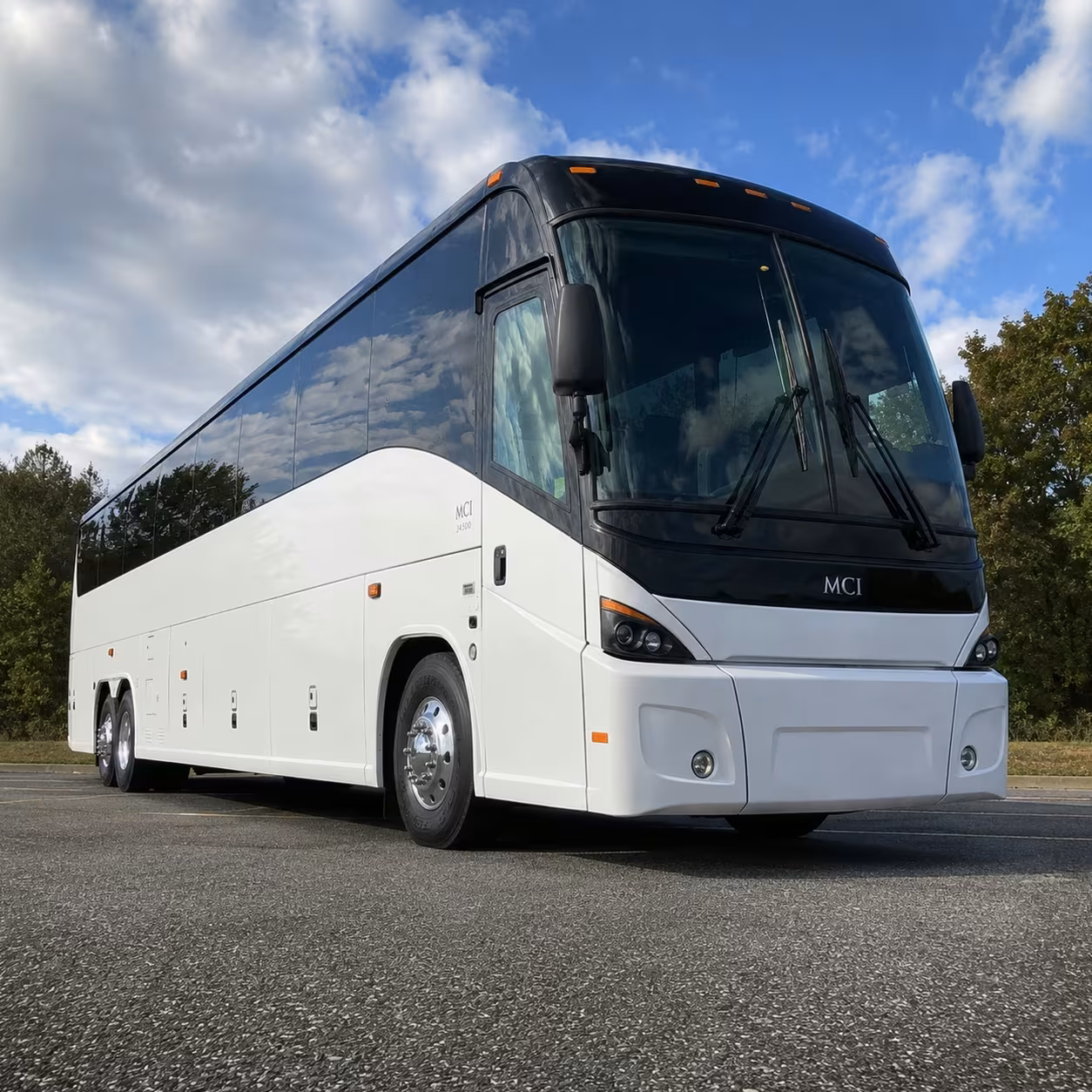 whether your group is headed to a sporting event concert or corporate retreat auburn charter buses are ready