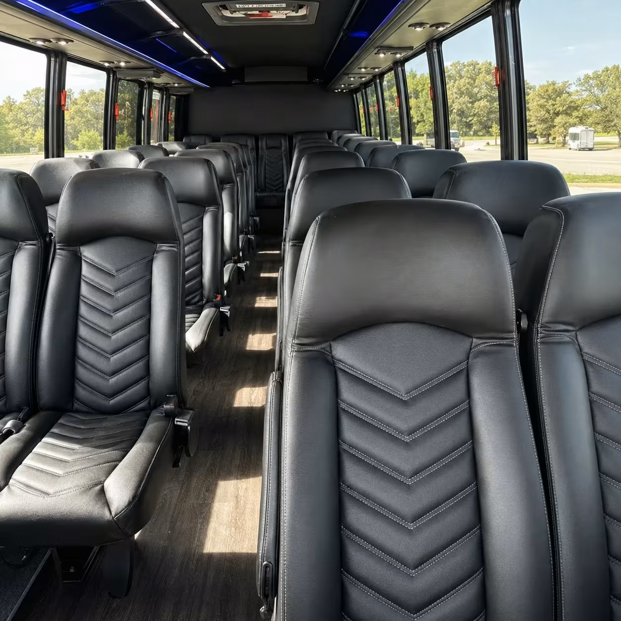 youth ministry minibus rentals in auburn
