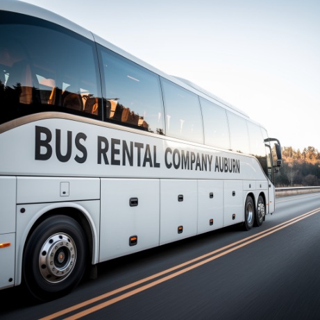 56 passenger motorcoach