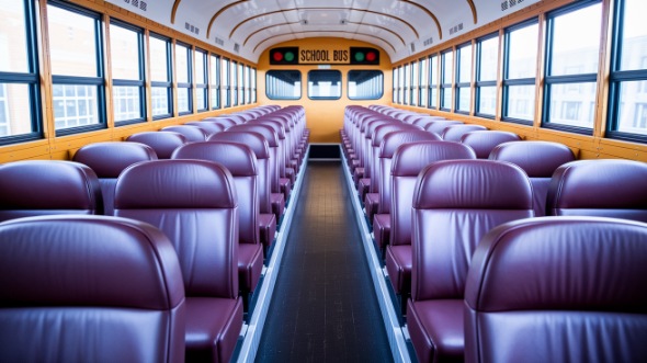 auburn school bus rental rental