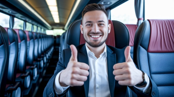 kent corporate transportation