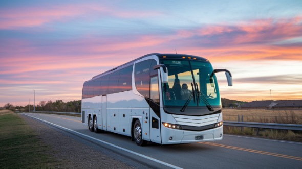 kent private event transportation
