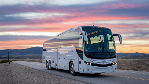 kent school event transportation