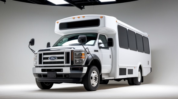 party bus rental seattle
