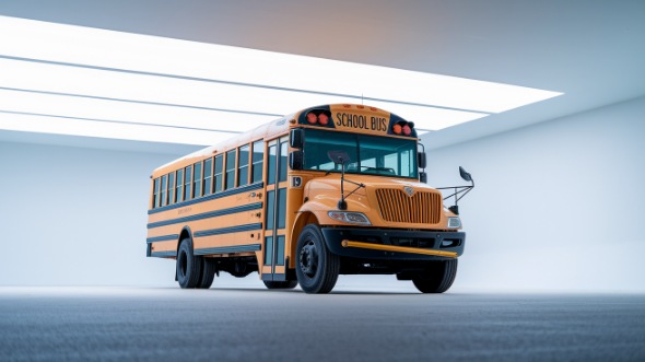 school bus rental seattle