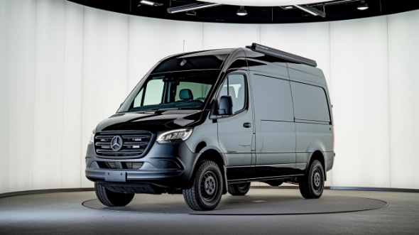sprinter limo rental seattle