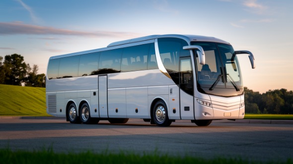 tacoma bus rentals for travel agents