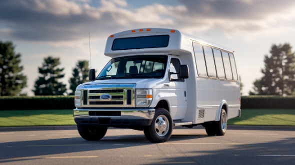 tacoma religious charter bus and minibus rentals