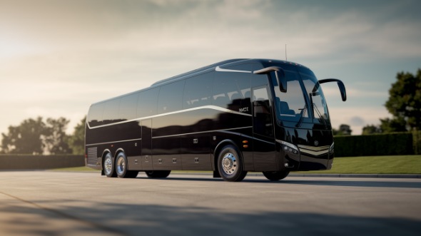 tacoma vacation bus rentals for family trips